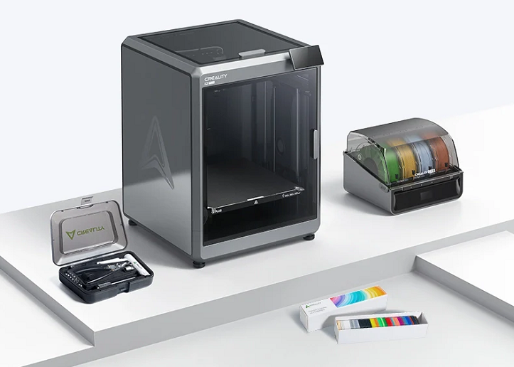 Is 3D Printing Toxic? Exploring Fumes and Health Risks