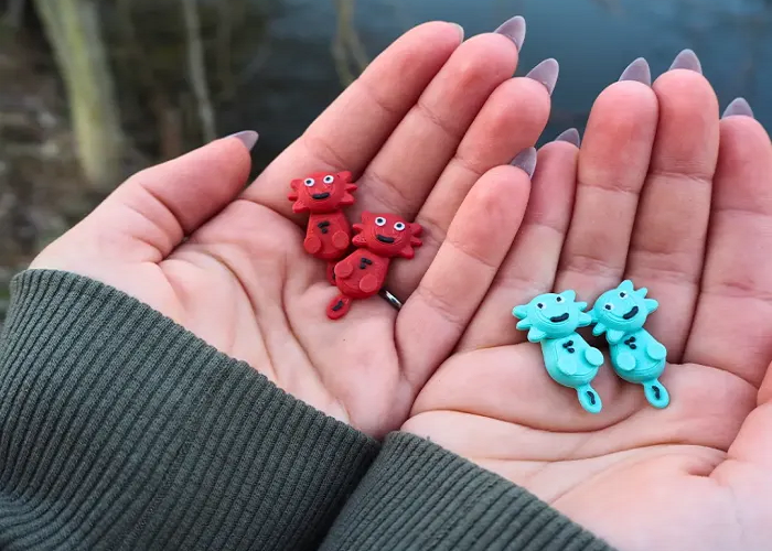 Can You Make Jewelry with a 3D Printer ? Guide to Jewelry 3D Printing