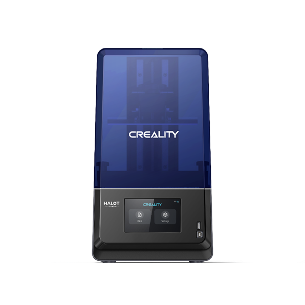 HALOT ONE PLUS 3d printer