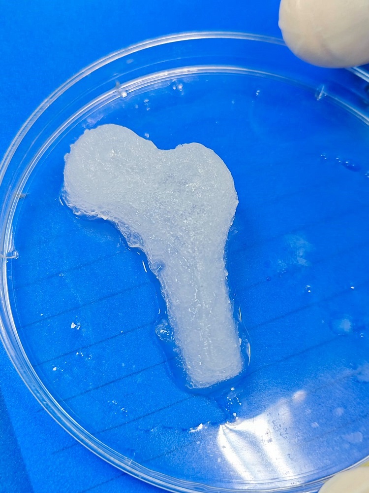 3D Printing Applications