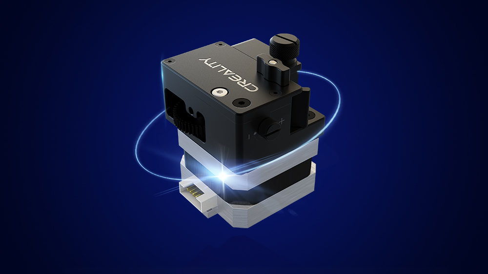 E·Fit Extruder Kit