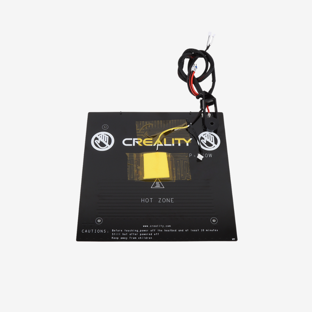 Hot Bed Kit for Ender-3 V3 SE