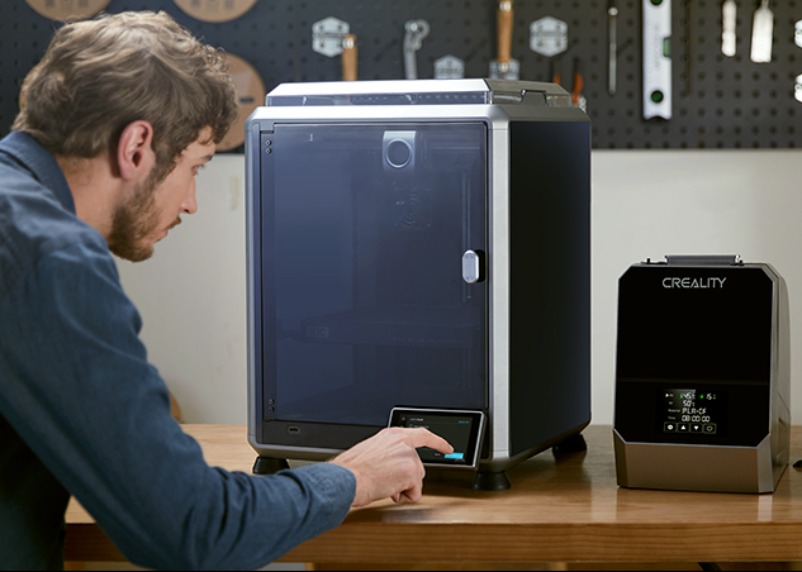 Best 3D Printer 2026 Guide: Creality's Leading Model Recommendations