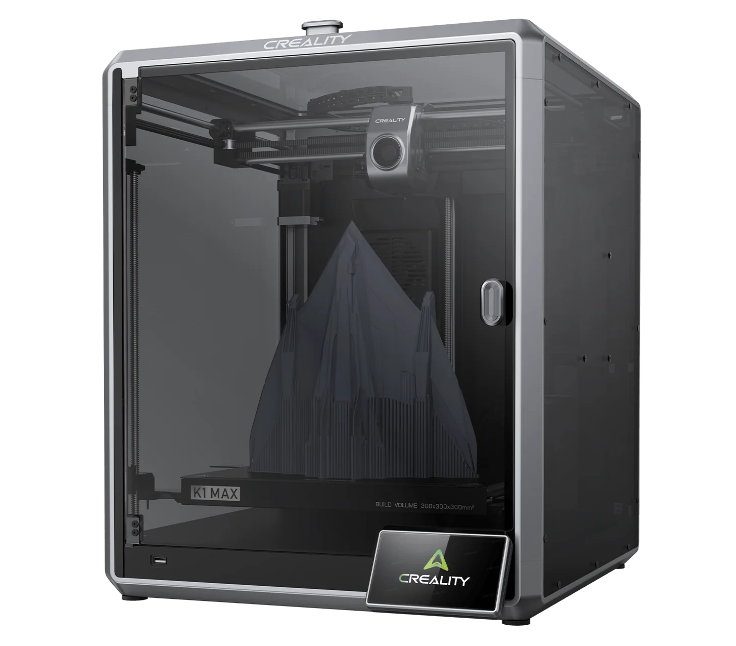 K1 Max​​ 3d printer
