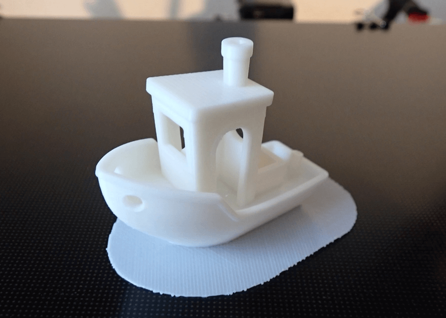 What Are Rafts in 3D Printing ?