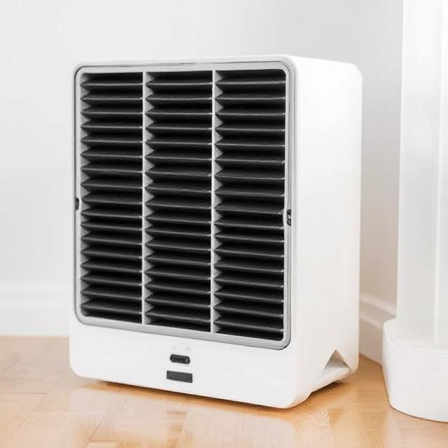 Air Purifiers with HEPA