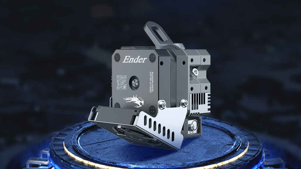Sprite Extruder Pro Kit