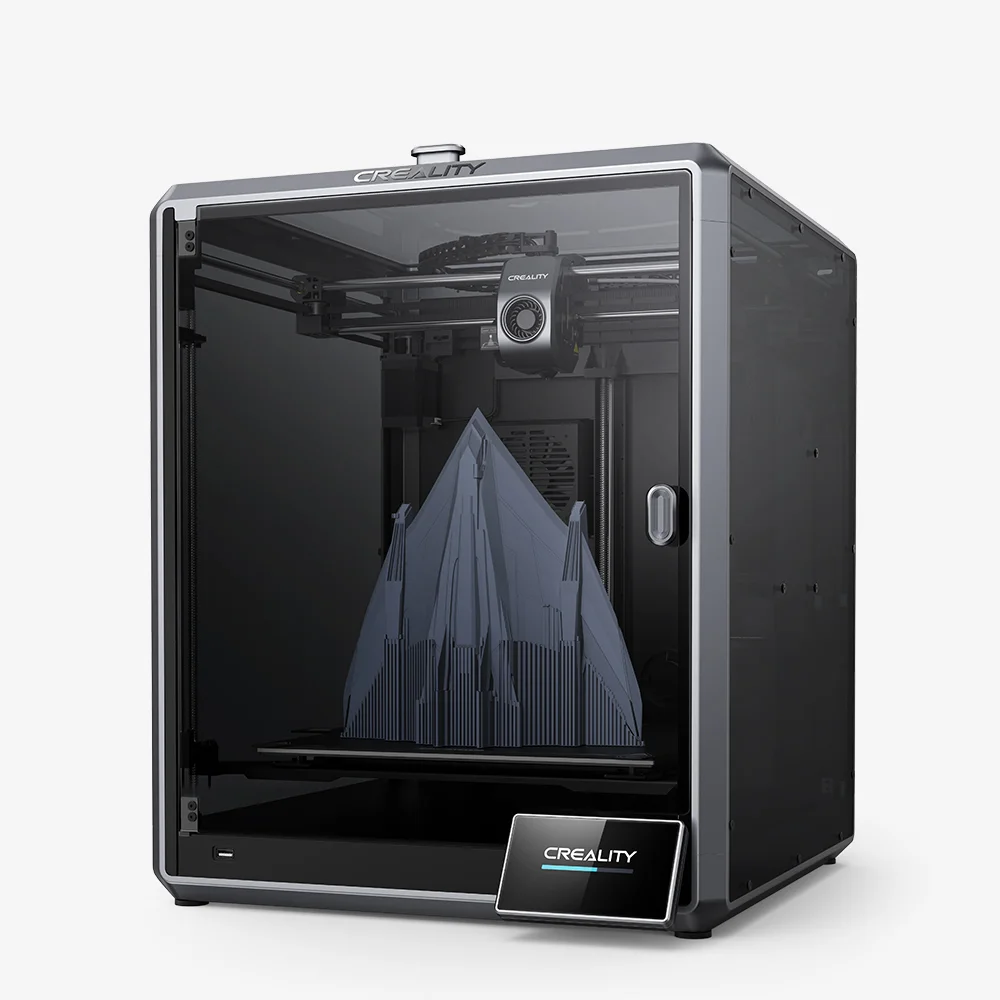 k1 max 3D Printer