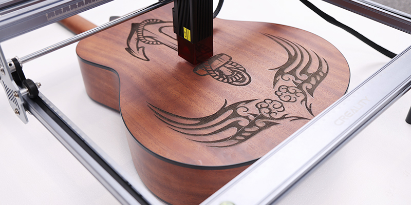 Musical Instrument-Guitar
