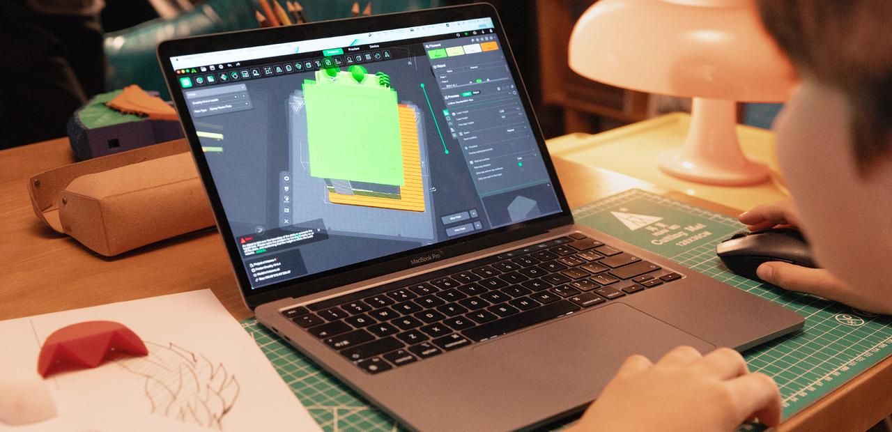 Creality Hi Smart Software