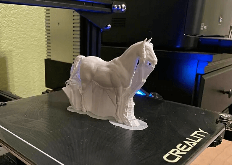 What Is a Brim in 3D Printing ？