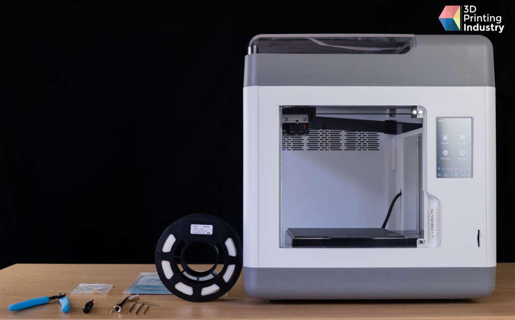 Review: Creality Sermoon V1 Pro – An Uncompromisingly Easy-To-Use Printer To Unlock Your Creativity