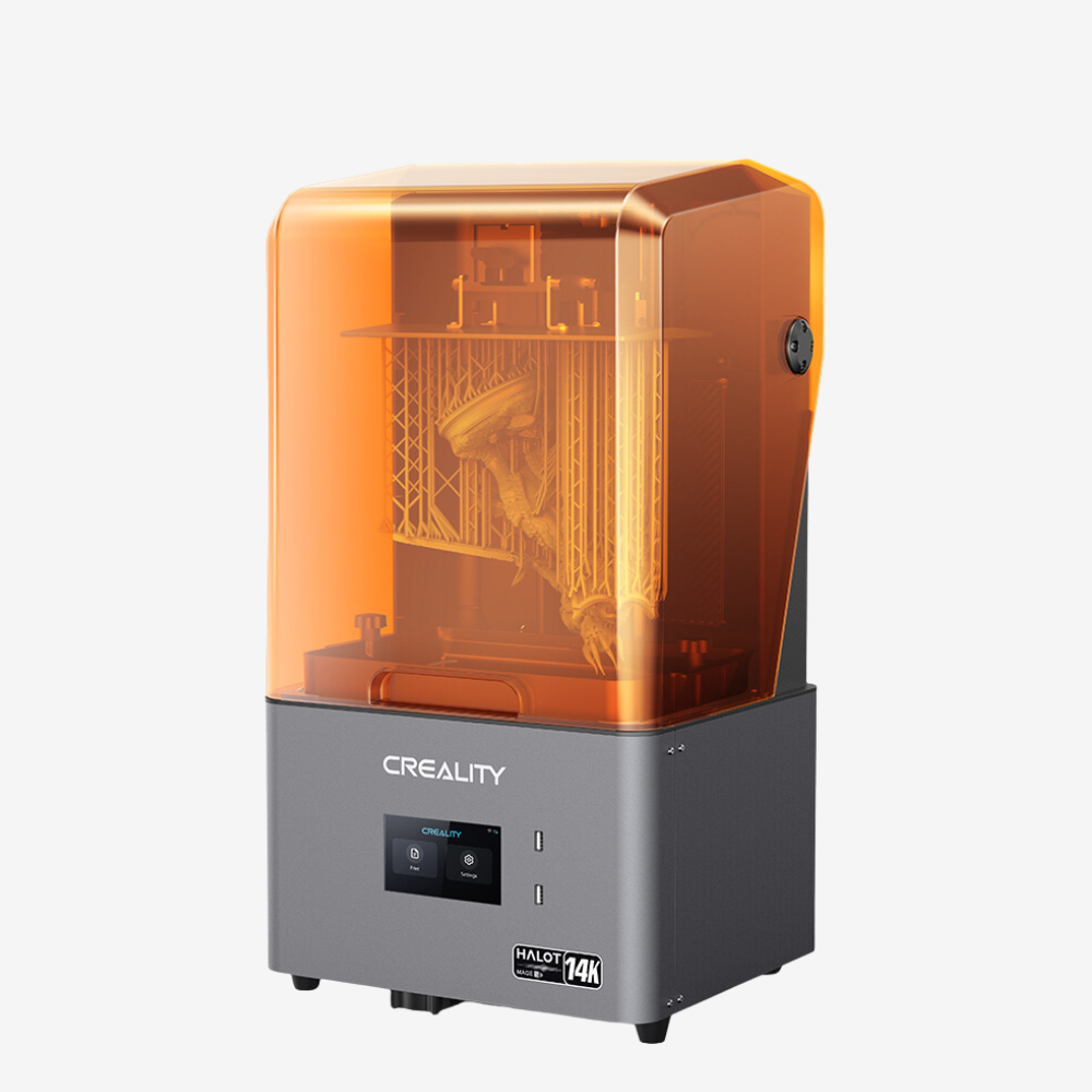 HALOT-MAGE S 14K Resin 3D Printer