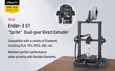 Creality Ender-3 S1 Review: A Direct Drive 3D Printer for DIY Enthusiast