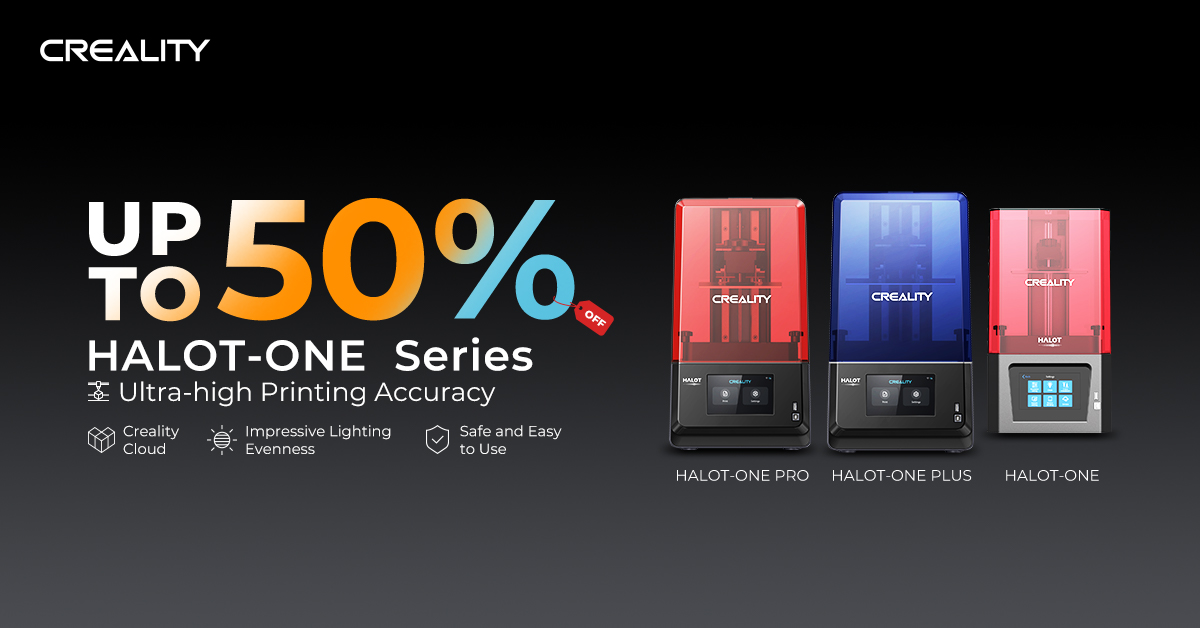 Halot-one series Black Friday deals