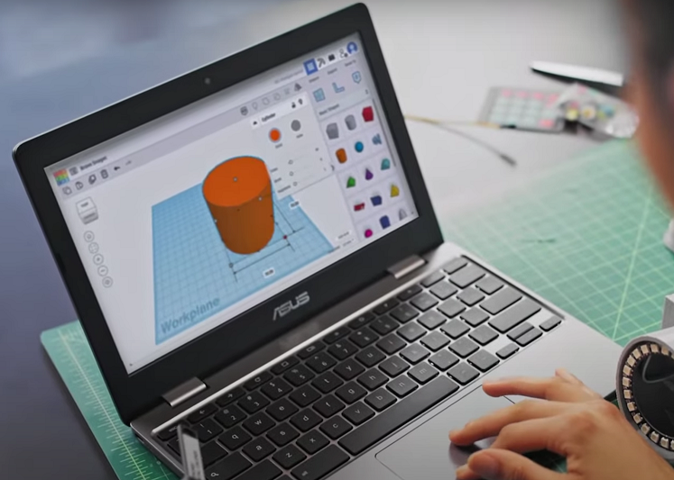[Solved] How to Make 3D Models for Printing in 2025