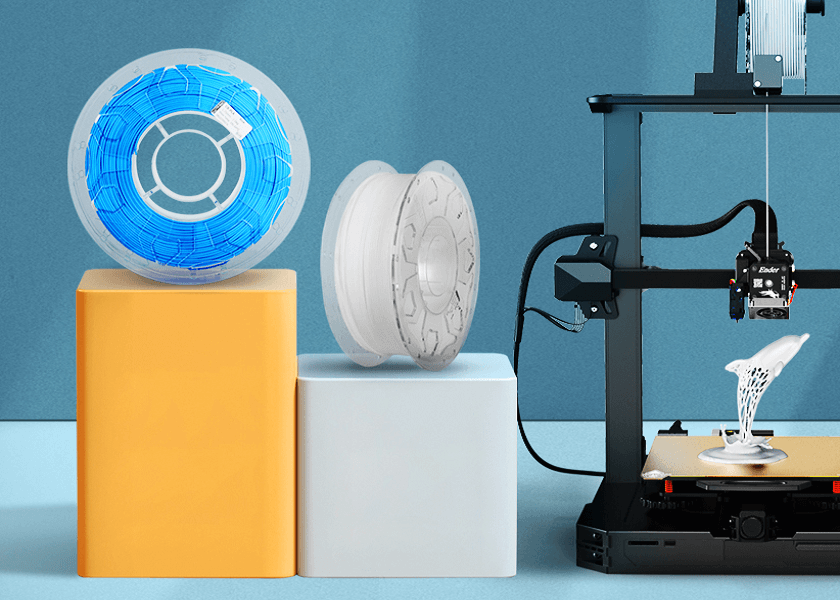 Ultimate Guide to Heat-Resistant 3D Printing Materials