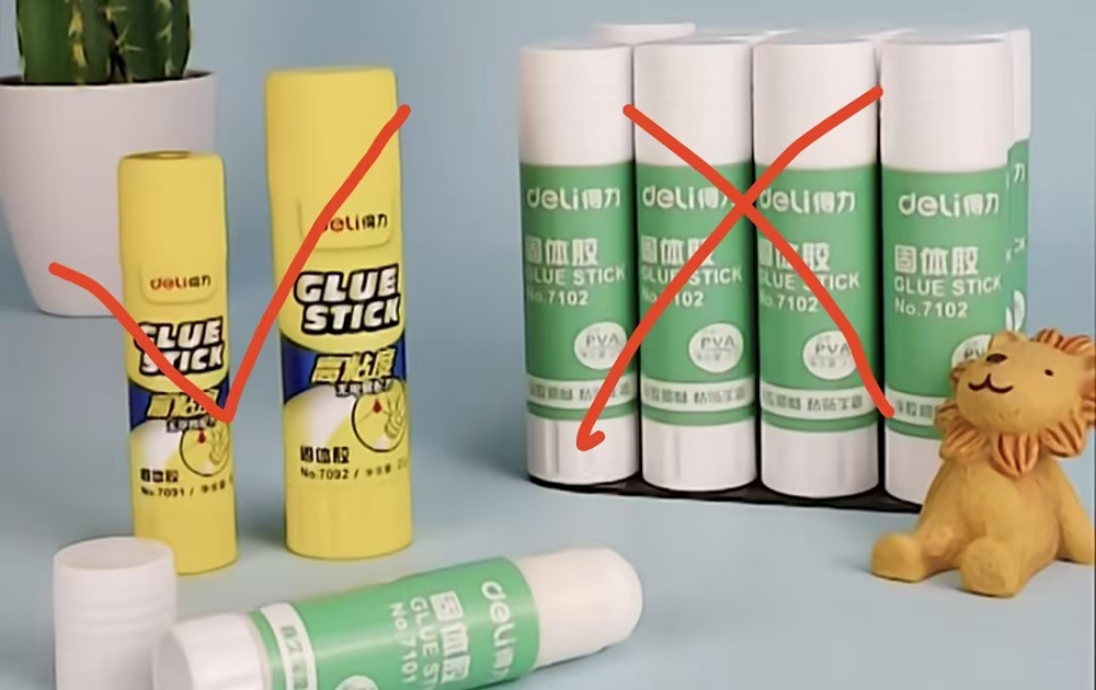glue stick