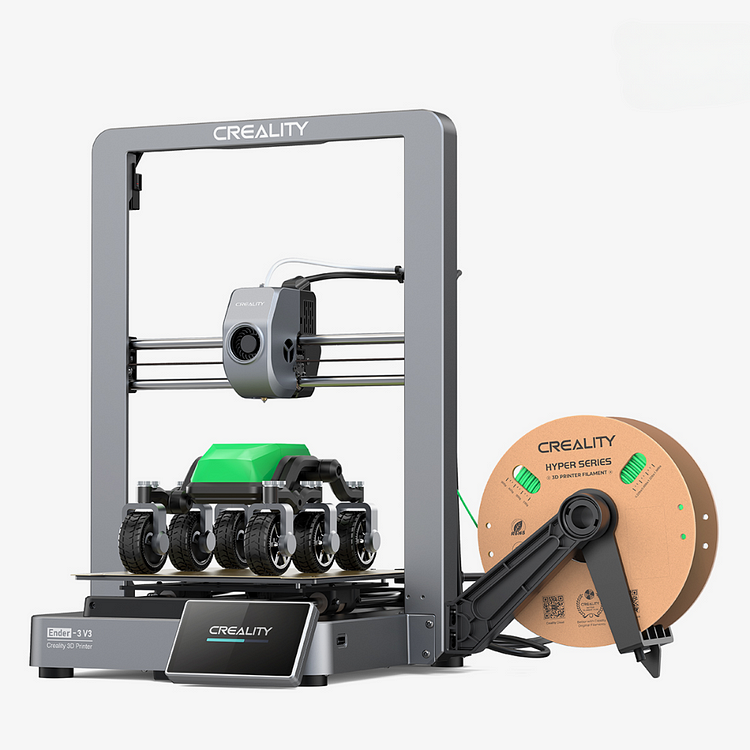 Ender-3 V3