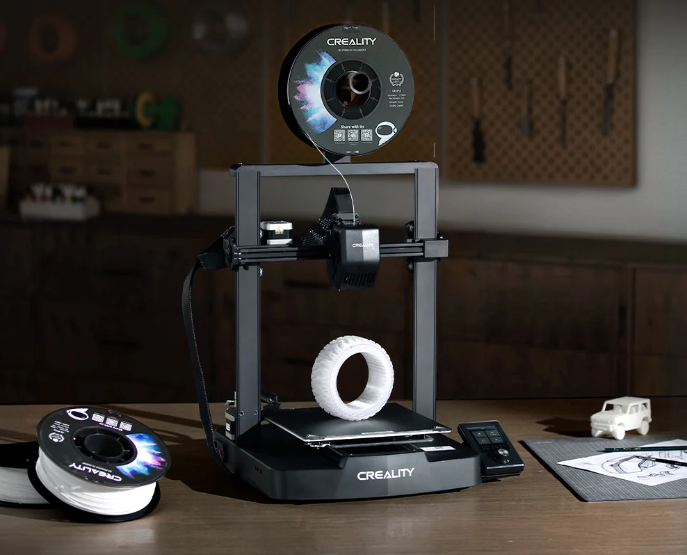 Ender 3 v3 se