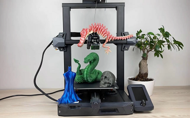 Klipper on Ender 3 S1: How to Install It