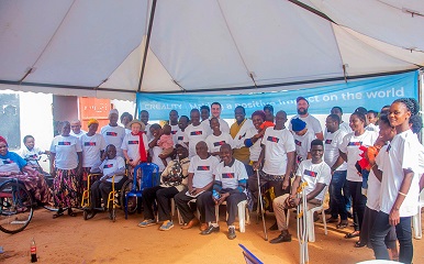 Creality’s Tech for Good Mission in Tanzania