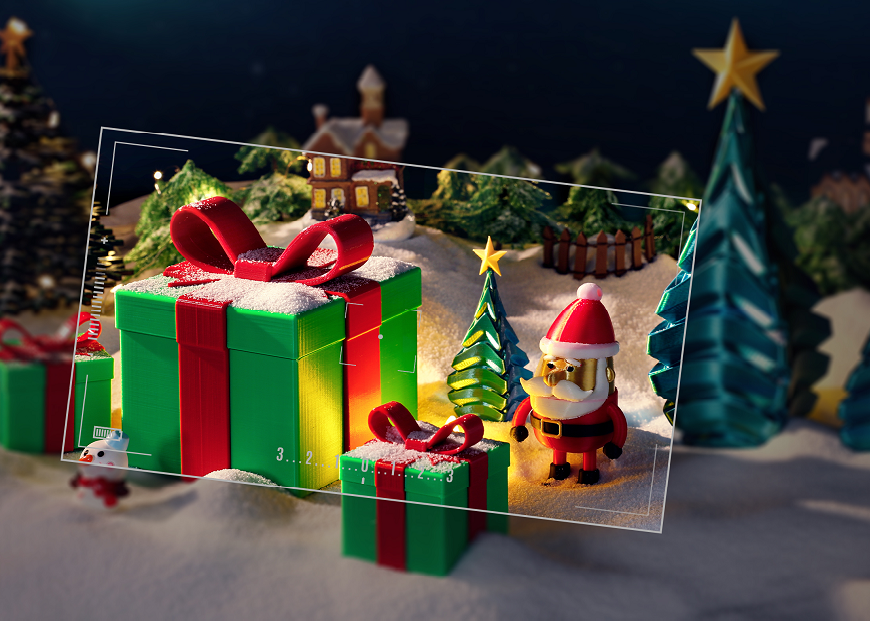 [Updated] Best 3D Printed Christmas Gift Ideas for 2025 