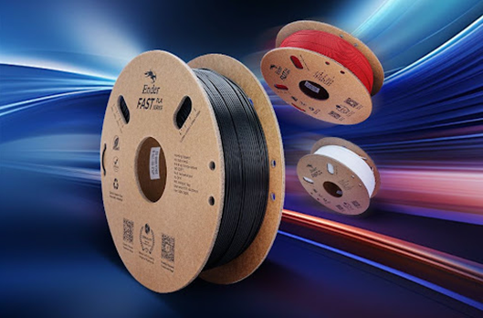 Ender fast PLA Filament