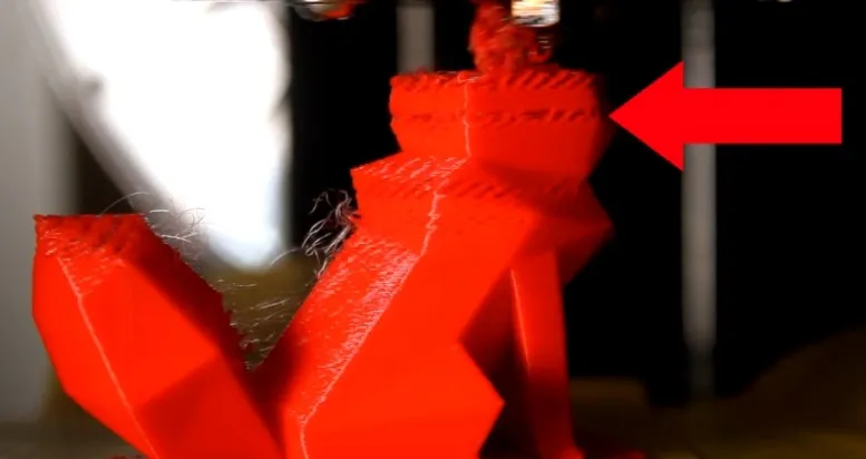 3D Printing Troubleshooting