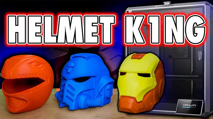 best cosplay 3d printer