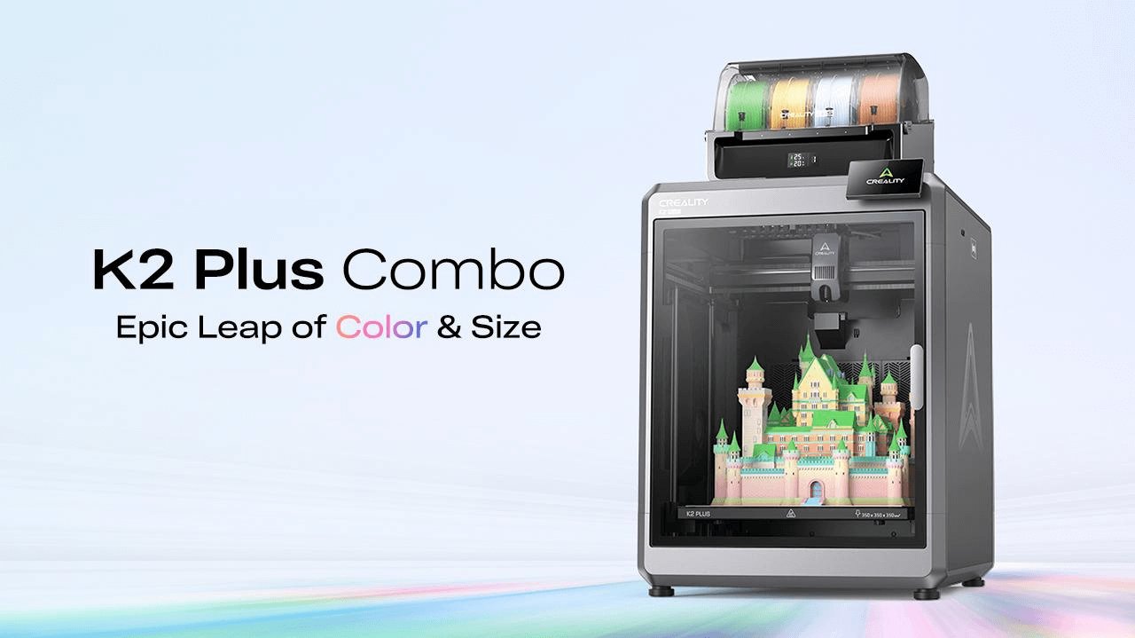 k2 plus combo