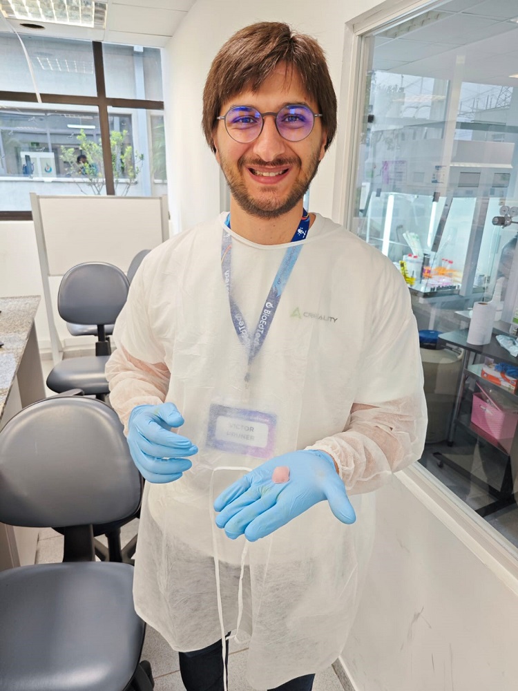 Bioprinting Applications