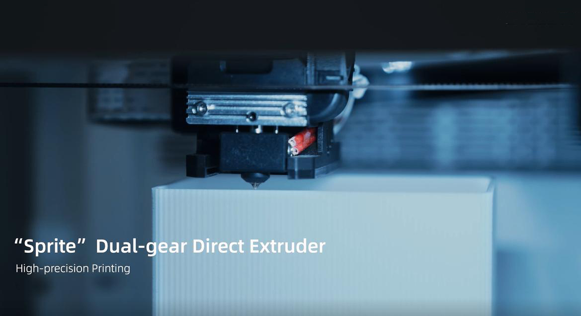 Creality Sermoon V1 Pro