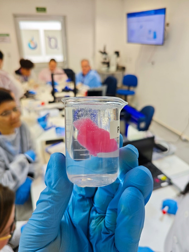 3D Printing Applications