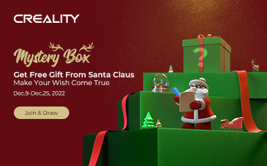 Christmas Draw: Get A Free Printer Now!