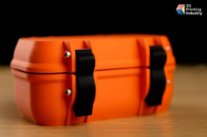 Creality Sermoon V1 Pro 3DPI Real application tests