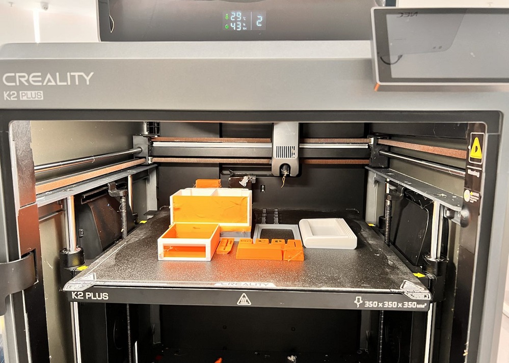 How to Remove 3D Print from Bed?  Easy Tips for Stuck Prints