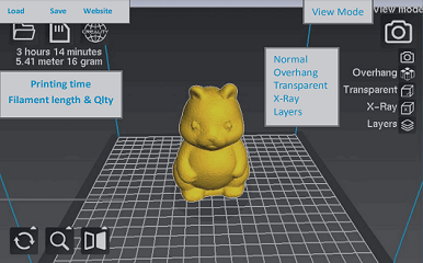 How to use Creality Slicing Software ?