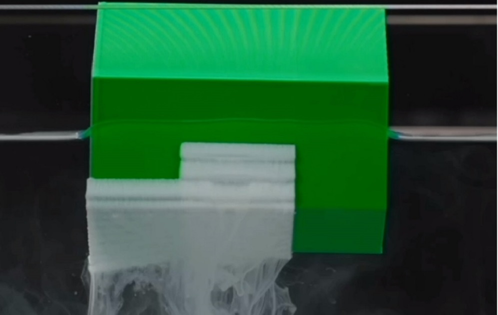 Is 3D printing toxic