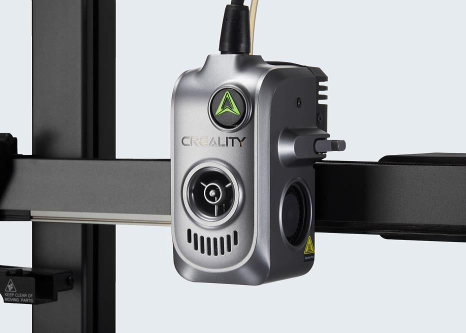 What Is Extrusion In 3D Printing?