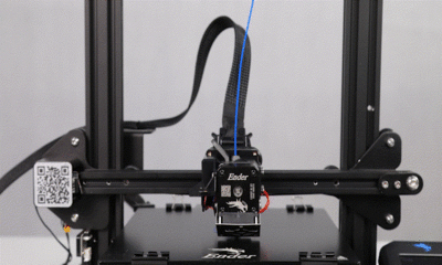How to Pick Your First 3D Printer?