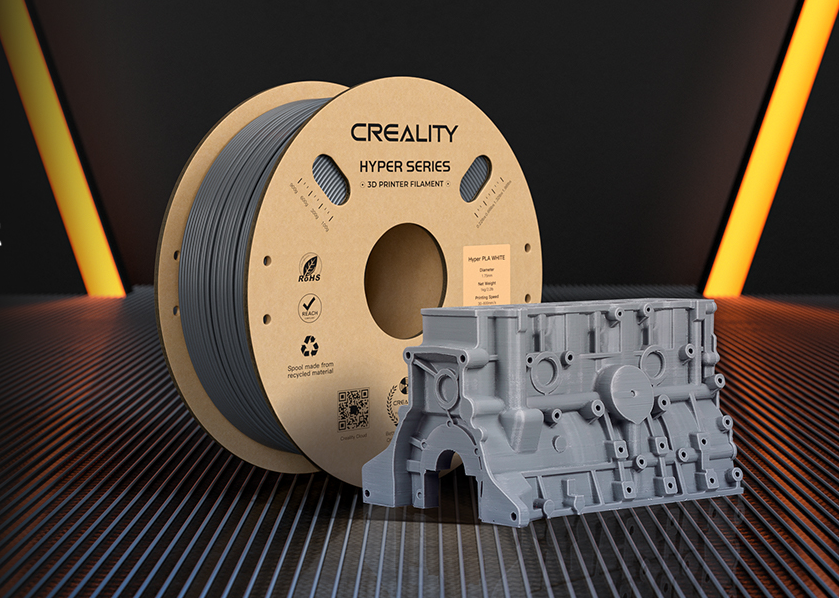 ABS Print Speed Guide: How to Optimize for Quality and Efficiency