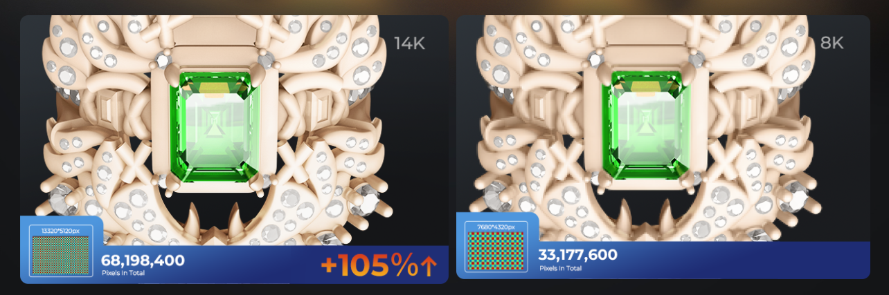 光造形3Dプリンター「HALOT-MAGE S」を5月31日より販売開始：高精度3D