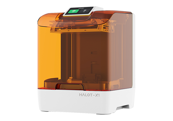 HALOT X1