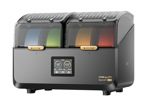 SpacePi X4S
