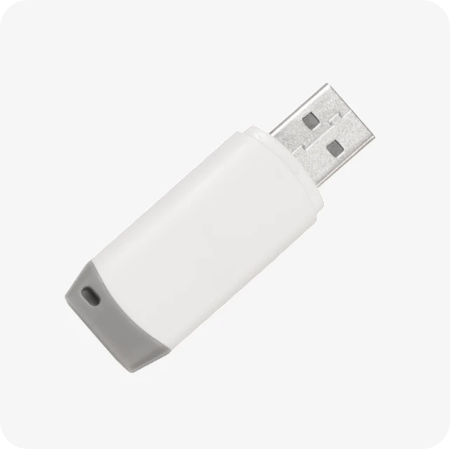 USB Drive x1