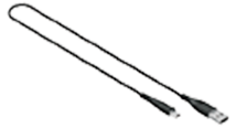 Type-A to Type-C Cable
