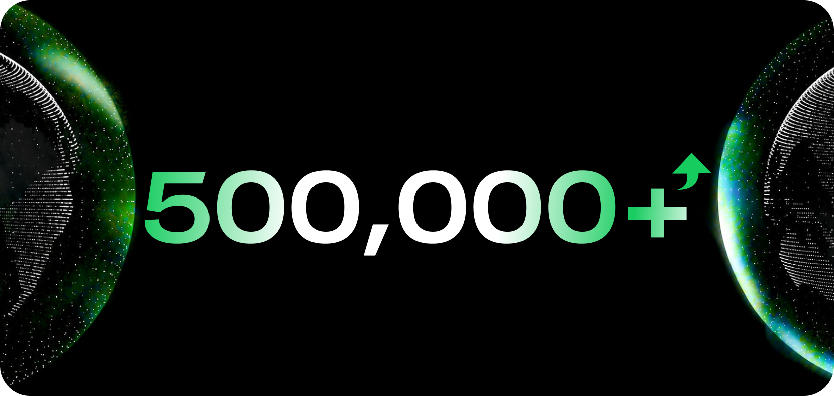 Shipped 500,000+ units worldwide.