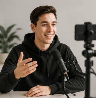 Content Creators