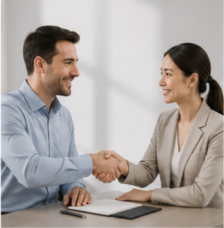 Commerce Partners